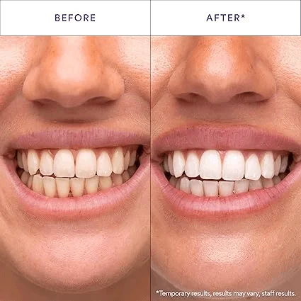 Before and after comparison using V34 Colour Corrector